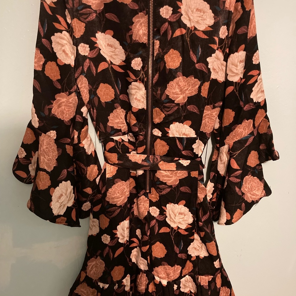 Girls dress